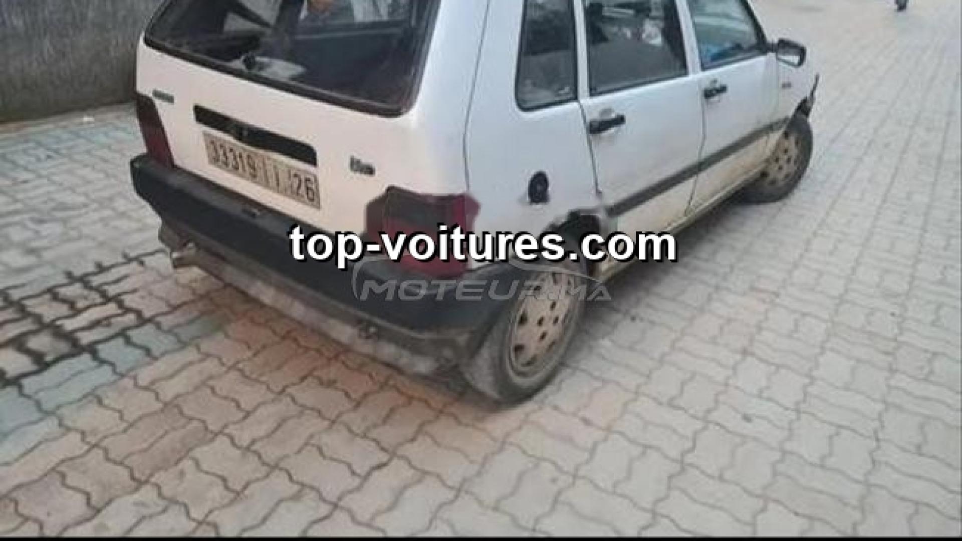 Fiat Uno