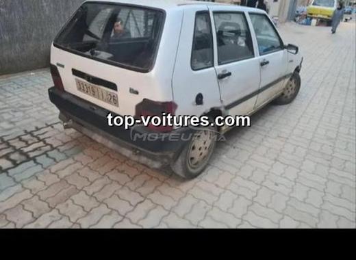 Fiat Uno 1995 — photo 3
