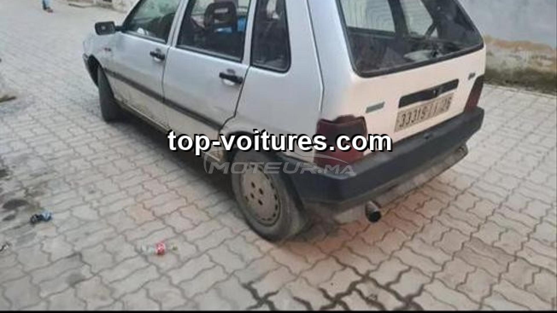 Fiat Uno