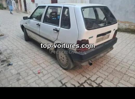 Fiat Uno 1995 — photo 4