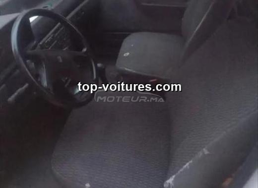 Fiat Uno 1995 — photo 5