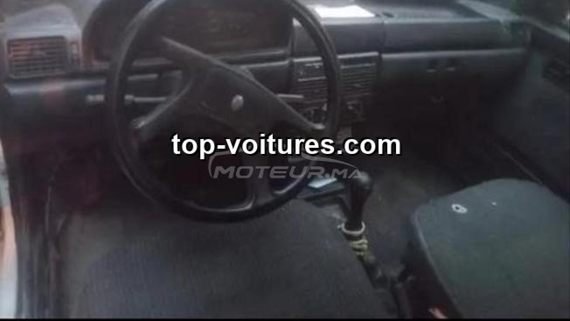 Fiat Uno