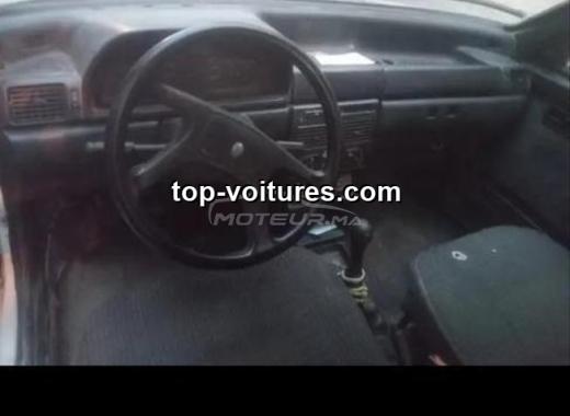 Fiat Uno 1995 — photo 6