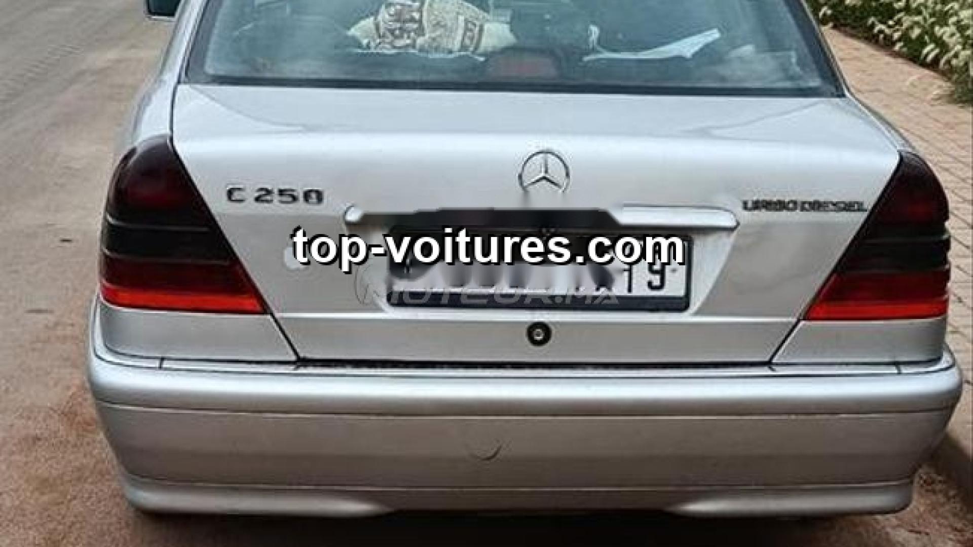 Mercedes-Benz 250
