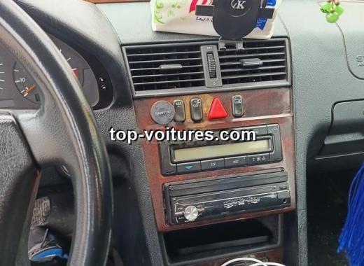 Mercedes 250 2000 — photo 3