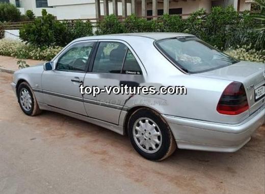 Mercedes 250 2000 — photo 5