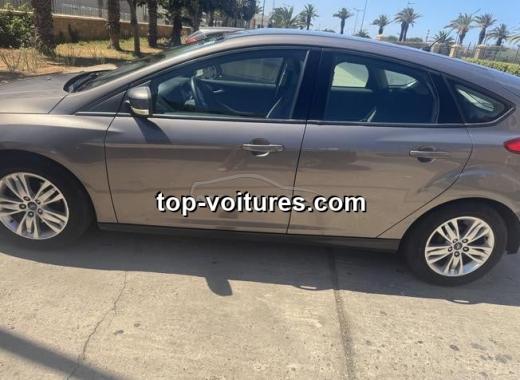 Ford Focus 2013 — photo 2