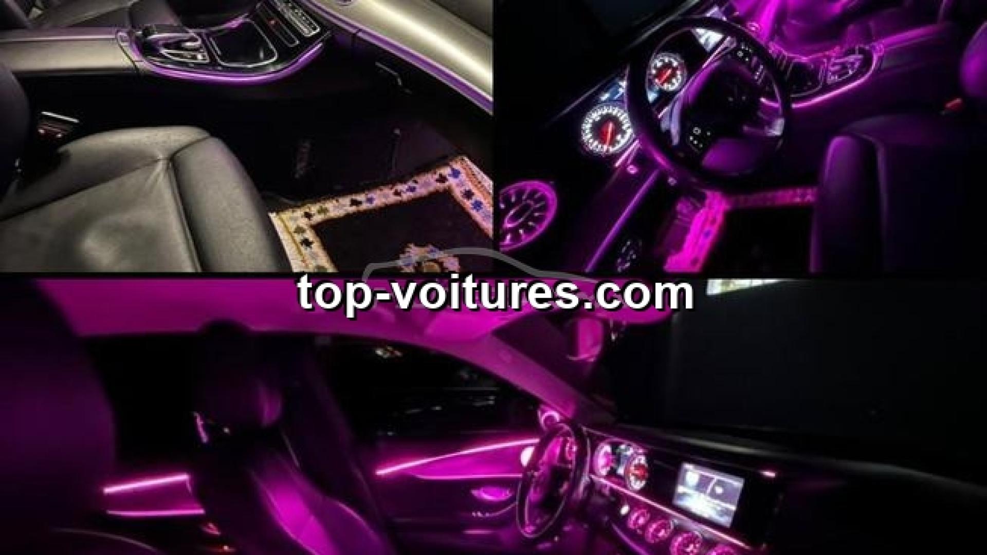 Mercedes-Benz Classe E