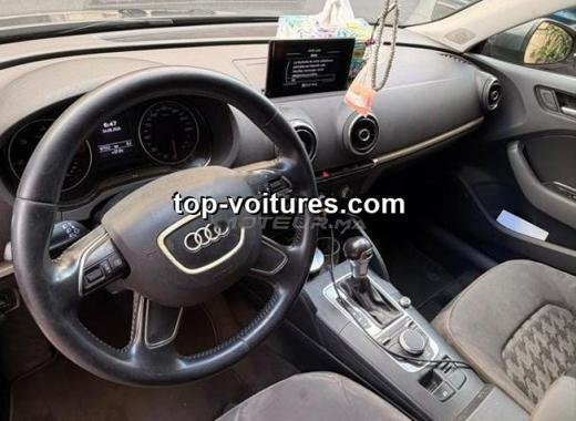 Audi A3 Sportback 2015 — photo 5