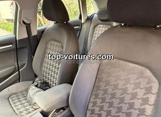 Audi A3 Sportback 2015 — photo 7