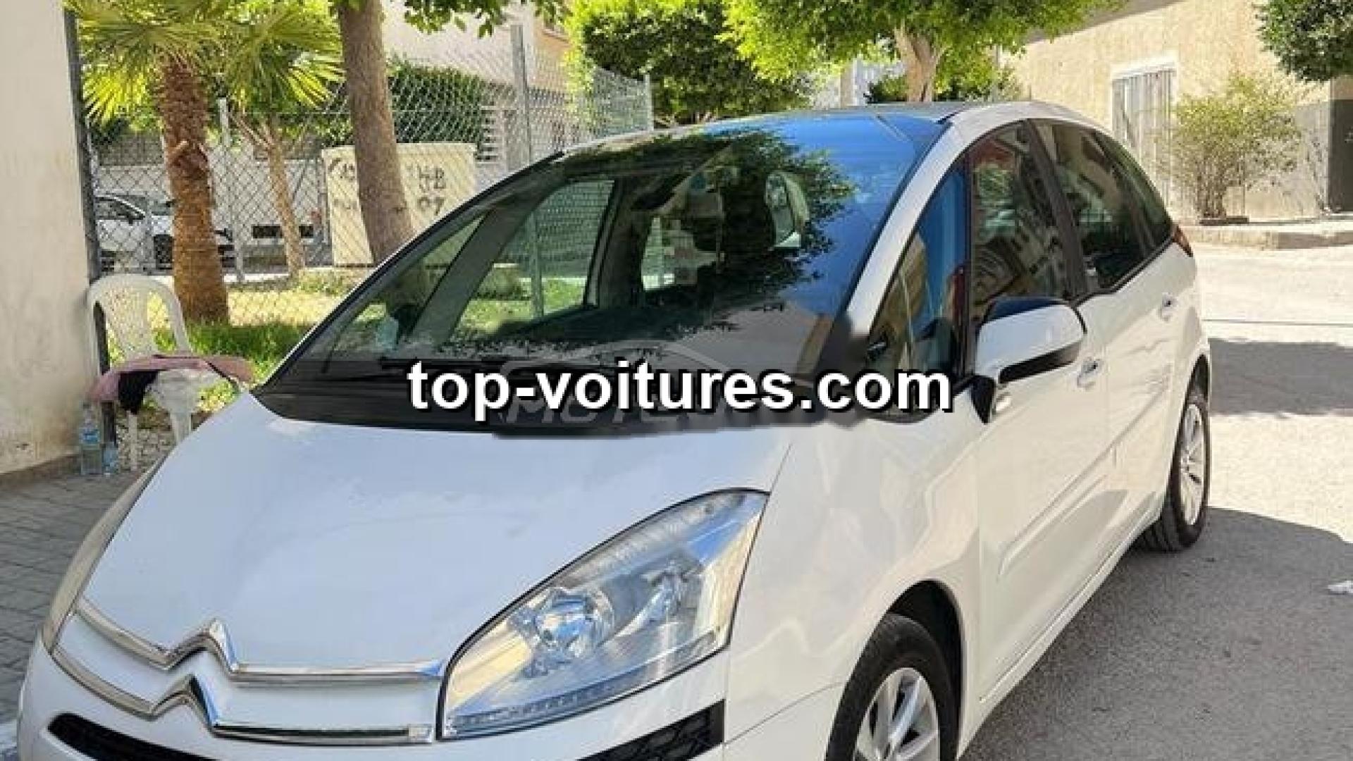 Citroën C4