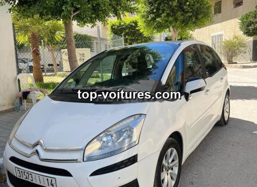 Citroën C4