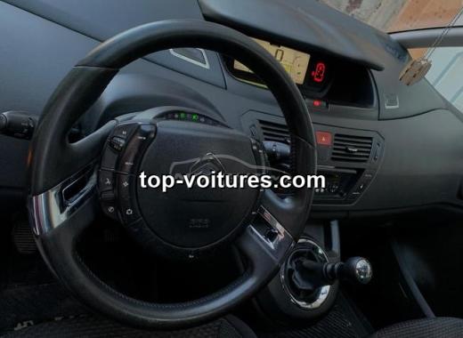 Citroën C4 2013 — photo 2