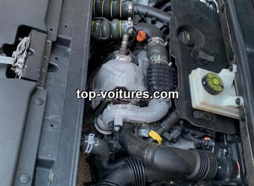 Citroën C4 2013 — photo 3