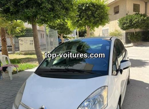 Citroën C4 2013 — photo 4