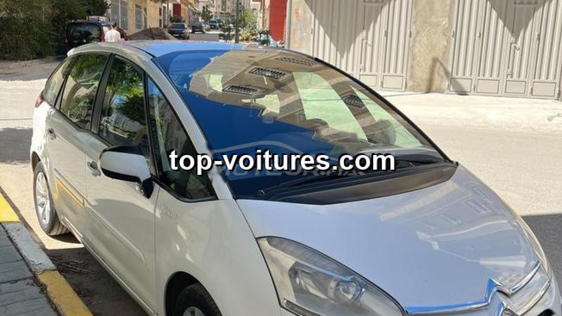 Citroën C4