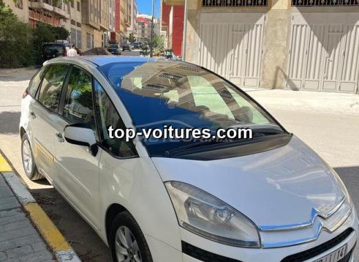 Citroën C4 2013 — photo 5