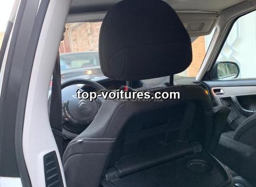 Citroën C4 2013 — photo 6