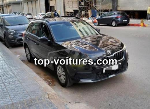 Skoda Kamiq 2024 — photo 2