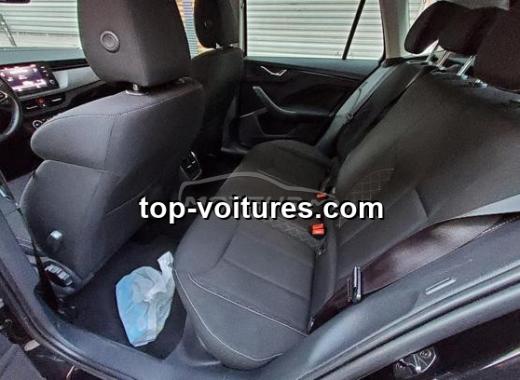 Skoda Kamiq 2024 — photo 4