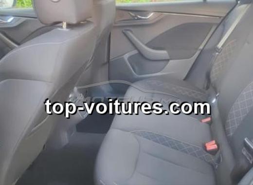 Skoda Kamiq 2024 — photo 7