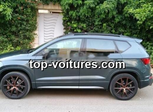 Cupra Ateca 2024 — photo 4