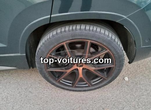Cupra Ateca 2024 — photo 6