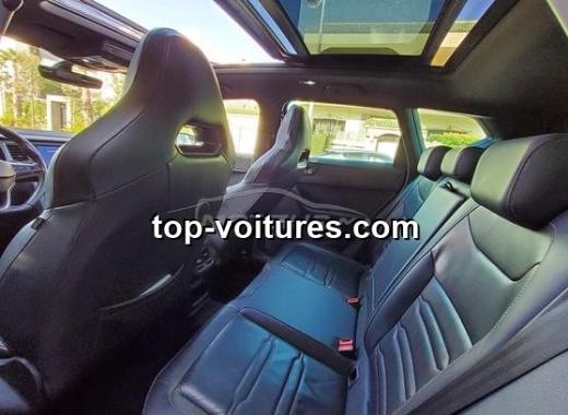 Cupra Ateca 2024 — photo 8
