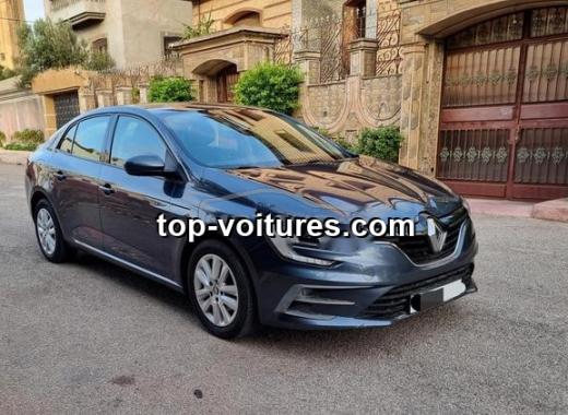 Renault Megane 2024 — photo 2