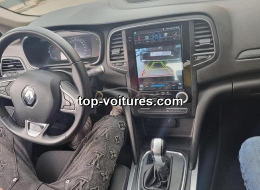 Renault Megane 2024 — photo 3