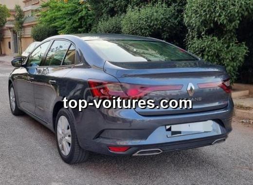 Renault Megane 2024 — photo 4