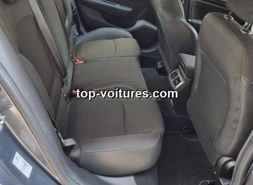 Renault Megane 2024 — photo 5