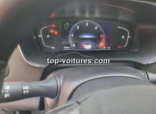 Renault Megane 2024 — photo 6