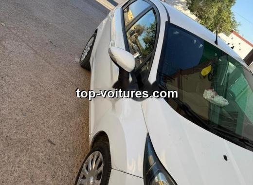 Ford Fiesta 2016 — photo 3