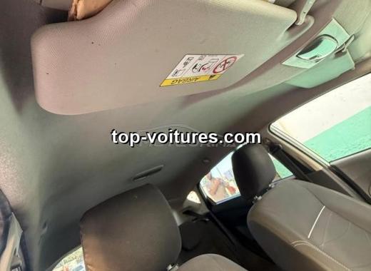Ford Fiesta 2016 — photo 4