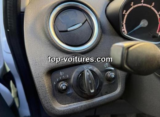 Ford Fiesta 2016 — photo 6