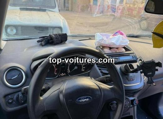Ford Fiesta 2016 — photo 7