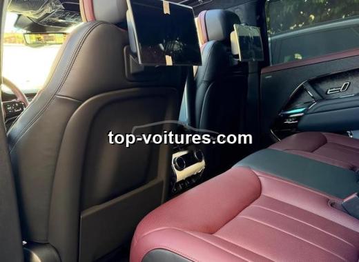 Land Rover Range Rover Sport 2026 — photo 3