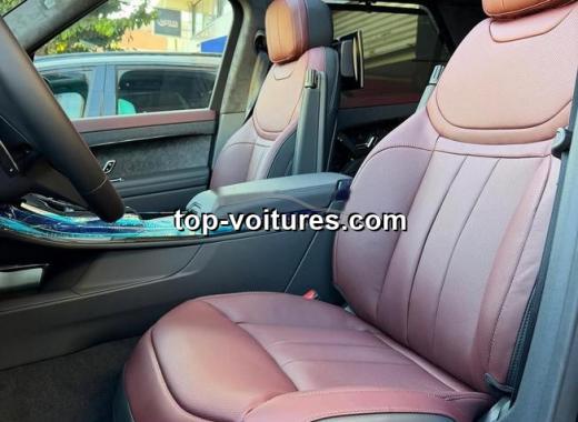 Land Rover Range Rover Sport 2026 — photo 5