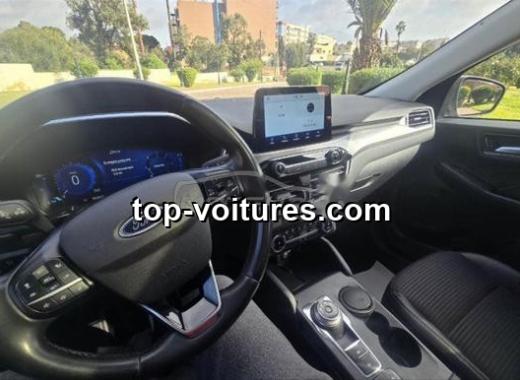 Ford Kuga 2023 — photo 3