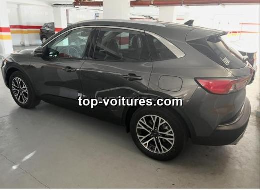 Ford Kuga 2023 — photo 5