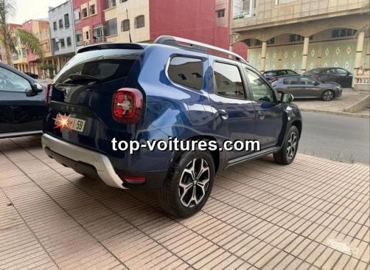 Dacia Duster 2020 — photo 2