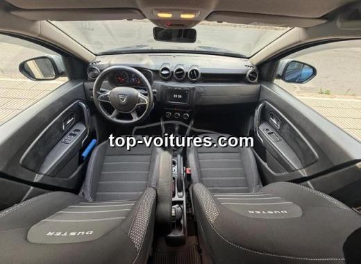 Dacia Duster 2020 — photo 3