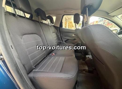 Dacia Duster 2020 — photo 4