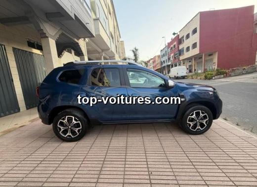 Dacia Duster 2020 — photo 5