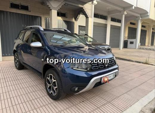 Dacia Duster 2020 — photo 6