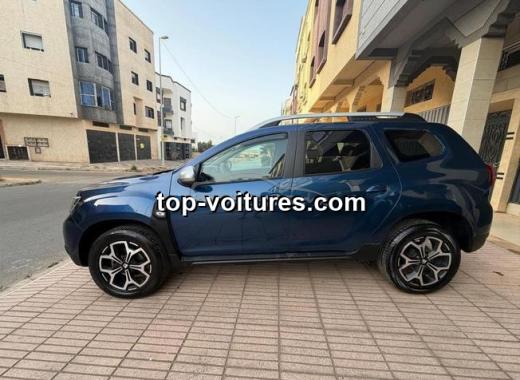 Dacia Duster 2020 — photo 7
