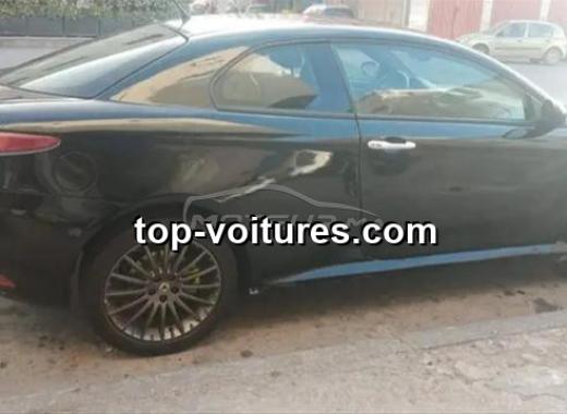 Alfa Romeo Tonale 2007 — photo 2