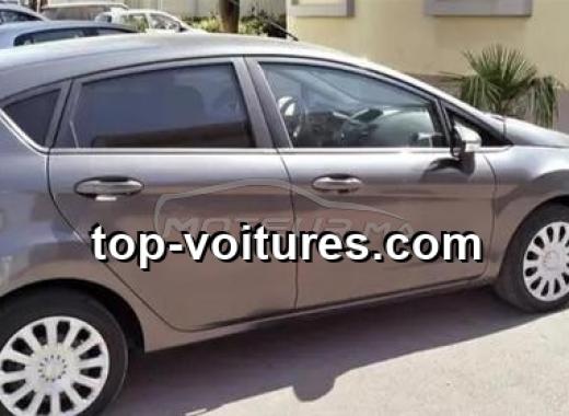 Ford Fiesta 2017 — photo 3