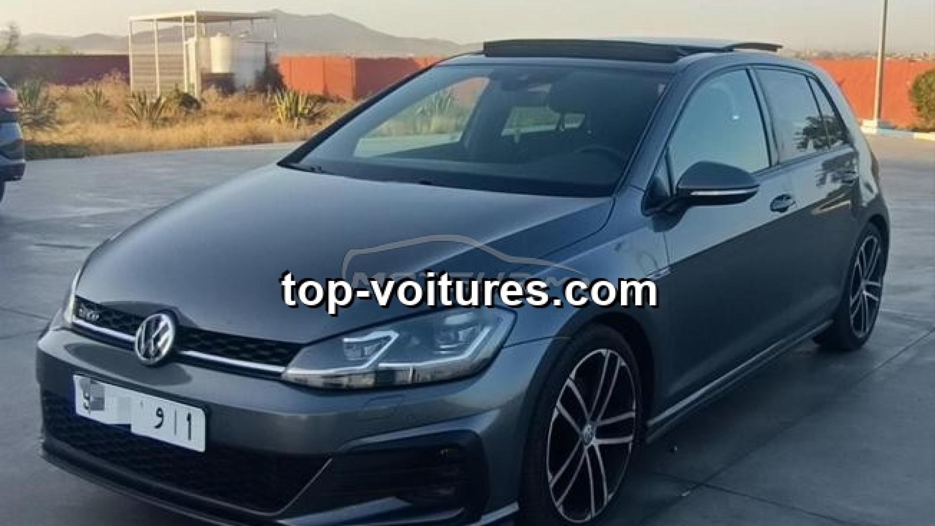 Volkswagen Golf 7